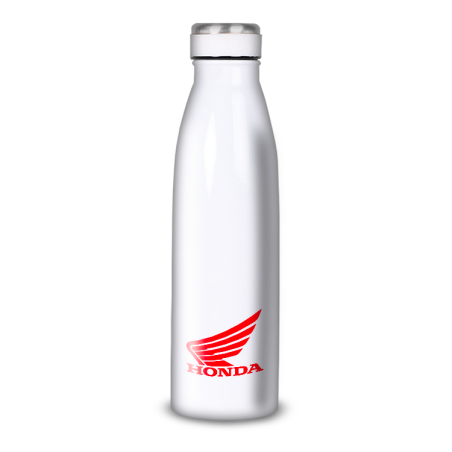 Gourde Alu et Thermos Honda Logo Gourde Alu et Thermos Honda Logo
