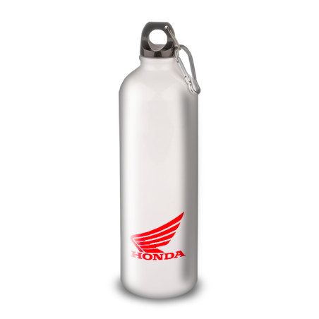 Gourde Alu et Thermos Honda Logo Gourde Alu et Thermos Honda Logo