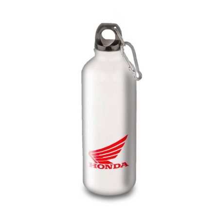 Gourde Alu et Thermos Honda Logo Gourde Alu et Thermos Honda Logo