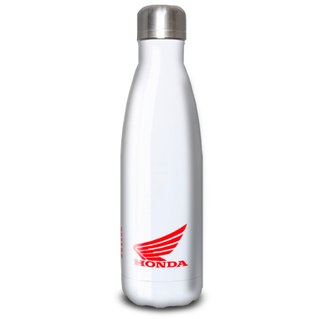 Gourde Alu et Thermos Honda Logo Gourde Alu et Thermos Honda Logo
