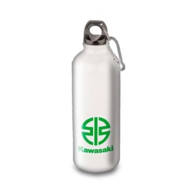 Gourde Alu et Thermos Kawasaki Ninja