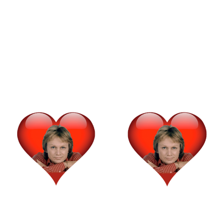 Gourde Alu et Thermos Claude FranÃ§ois