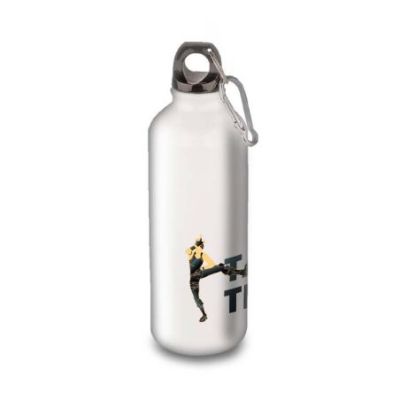 Gourde Alu et Thermos Fortnite Take the L