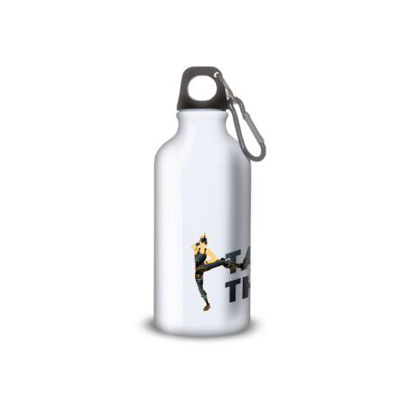 Gourde Alu et Thermos Fortnite Take the L
