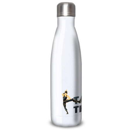 Gourde Alu et Thermos Fortnite Take the L