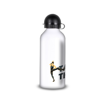 Gourde Alu et Thermos Fortnite Take the L