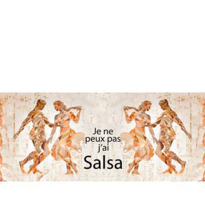 Gourde Alu et Thermos Salsa (je peux pas j'ai salsa)