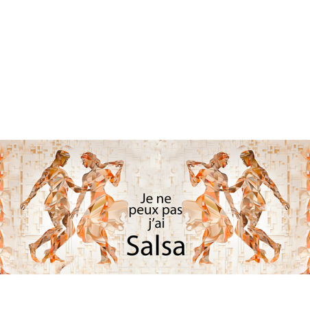 Gourde Alu et Thermos Salsa (je peux pas j'ai salsa)