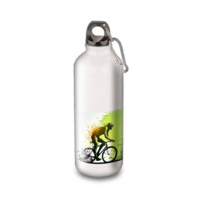 Gourde Alu et Thermos Salsa VÃ©lo