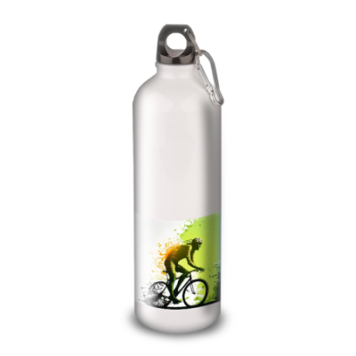 Gourde Alu et Thermos Salsa VÃ©lo