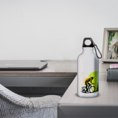 Gourde Alu et Thermos Salsa VÃ©lo