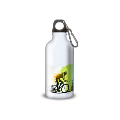 Gourde Alu et Thermos Salsa VÃ©lo