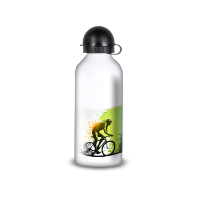 Gourde Alu et Thermos Salsa VÃ©lo