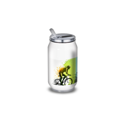 Gourde Alu et Thermos Salsa VÃ©lo