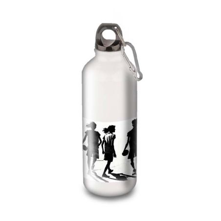 Gourde Alu et Thermos BasketBall