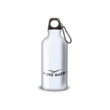 Gourde Alu et Thermos Moto Guzzi Gourde Alu et Thermos Moto Guzzi