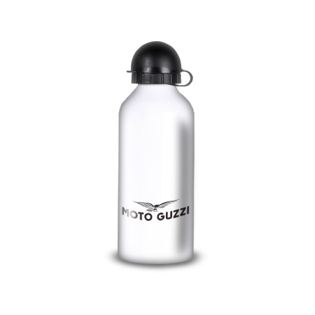 Gourde Alu et Thermos Moto Guzzi Gourde Alu et Thermos Moto Guzzi