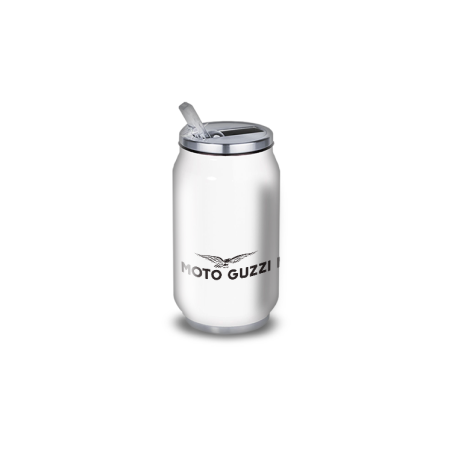 Gourde Alu et Thermos Moto Guzzi Gourde Alu et Thermos Moto Guzzi