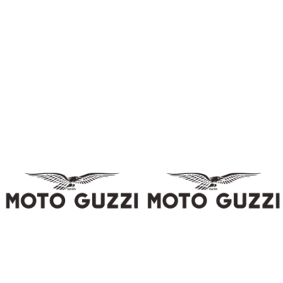 Gourde Alu et Thermos Moto Guzzi