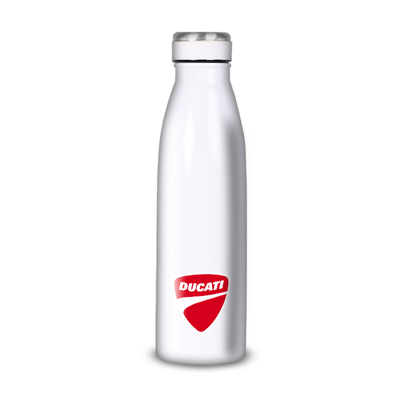 Gourde Alu et Thermos Moto Ducati Gourde Alu et Thermos Moto Ducati