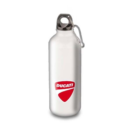Gourde Alu et Thermos Moto Ducati Gourde Alu et Thermos Moto Ducati
