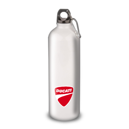 Gourde Alu et Thermos Moto Ducati Gourde Alu et Thermos Moto Ducati