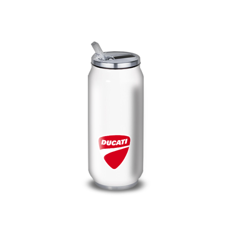 Gourde Alu et Thermos Moto Ducati Gourde Alu et Thermos Moto Ducati
