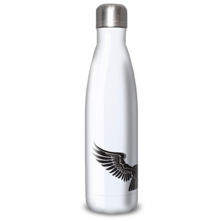 Gourde Alu et Thermos Ailes Mystique (nervermore) Gourde Alu et Thermos Ailes Mystique (nervermore)