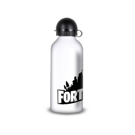 Gourde Alu et Thermos Fortnite Logo Gourde Alu et Thermos Fortnite Logo