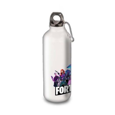 Gourde Alu et Thermos Fortnite Team Gourde Alu et Thermos Fortnite Team