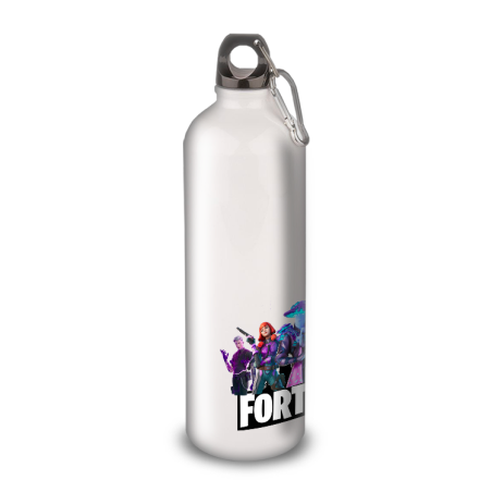 Gourde Alu et Thermos Fortnite Team Gourde Alu et Thermos Fortnite Team