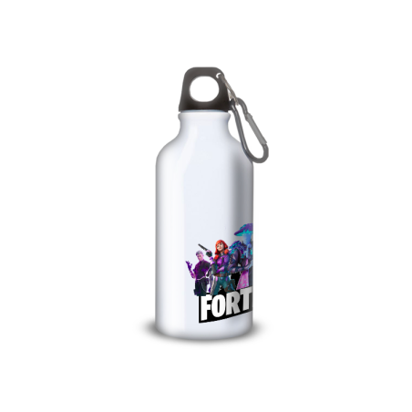 Gourde Alu et Thermos Fortnite Team Gourde Alu et Thermos Fortnite Team