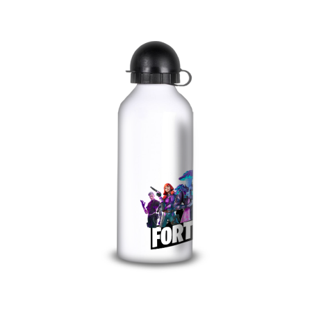 Gourde Alu et Thermos Fortnite Team Gourde Alu et Thermos Fortnite Team