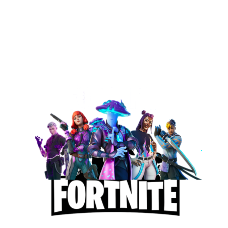 Gourde Alu et Thermos Fortnite Team Gourde Alu et Thermos Fortnite Team