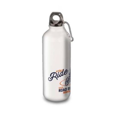 Gourde Alu et Thermos Cyclisme rÃ©tro tour 1900