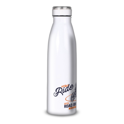 Gourde Alu et Thermos Cyclisme rÃ©tro tour 1900