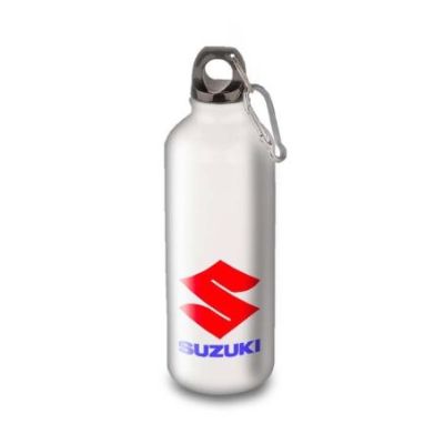 Gourde Alu et Thermos Suzuki