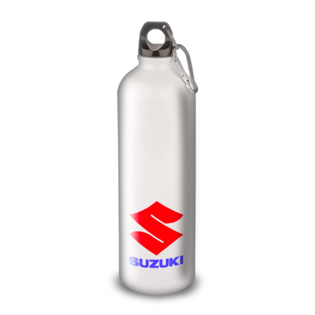 Gourde Alu et Thermos Suzuki Gourde Alu et Thermos Suzuki