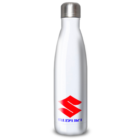 Gourde Alu et Thermos Suzuki Gourde Alu et Thermos Suzuki