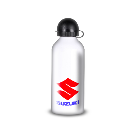 Gourde Alu et Thermos Suzuki Gourde Alu et Thermos Suzuki