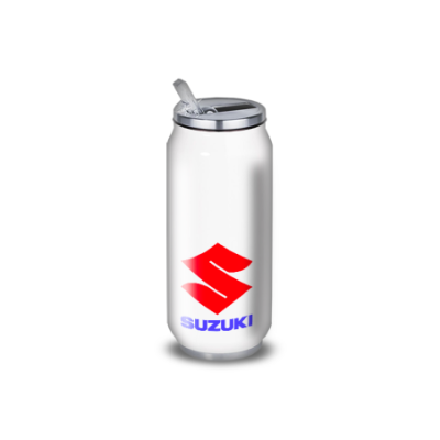 Gourde Alu et Thermos Suzuki