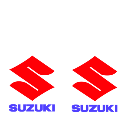 Gourde Alu et Thermos Suzuki