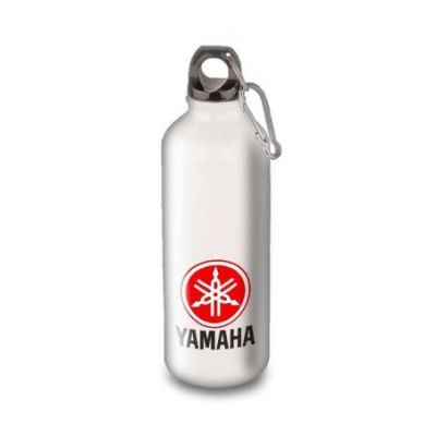 Gourde Alu et Thermos Yamaha