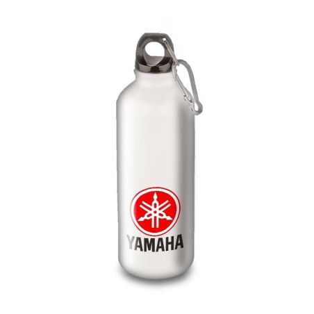 Gourde Alu et Thermos Yamaha Gourde Alu et Thermos Yamaha