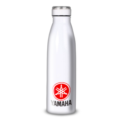 Gourde Alu et Thermos Yamaha