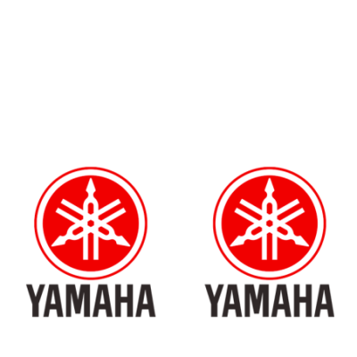 Gourde Alu et Thermos Yamaha