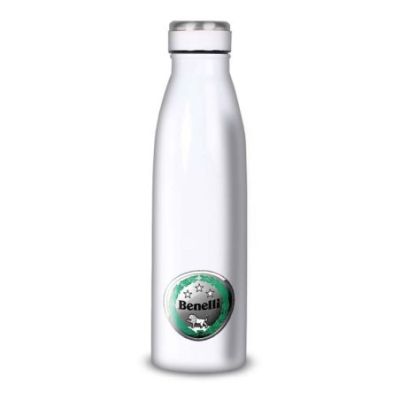 Gourde Alu et Thermos Benelli