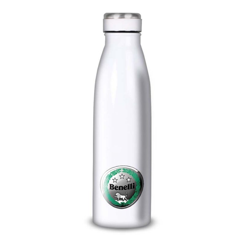 Gourde Alu et Thermos Benelli