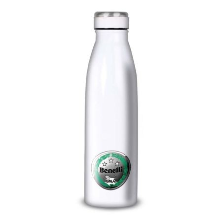 Gourde Alu et Thermos Benelli