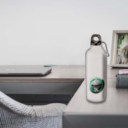 Gourde Alu et Thermos Benelli